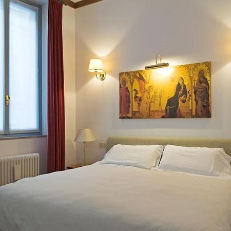 Cerva Fashion District Apartment 밀라노 외부 사진