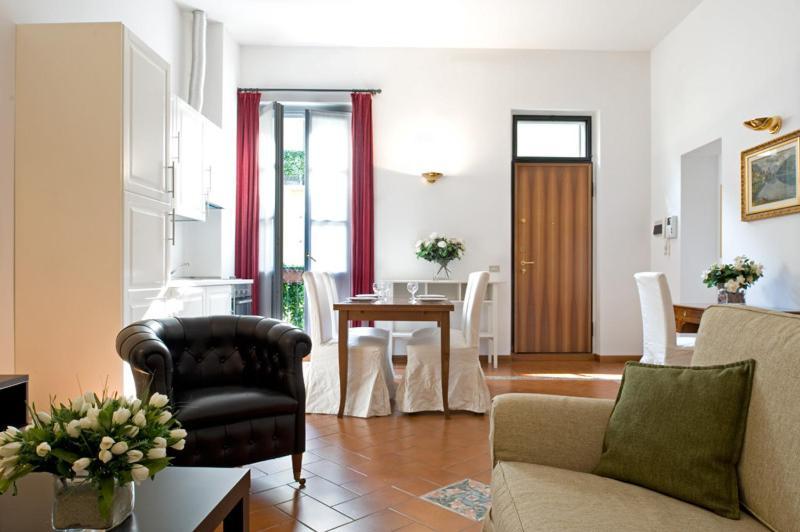 Cerva Fashion District Apartment 밀라노 외부 사진