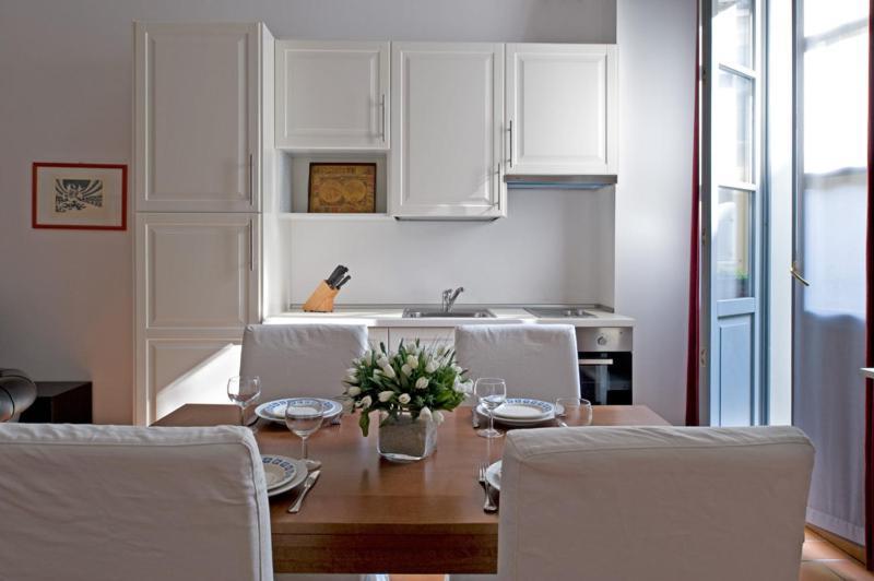 Cerva Fashion District Apartment 밀라노 외부 사진