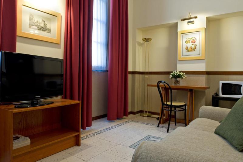 Cerva Fashion District Apartment 밀라노 외부 사진