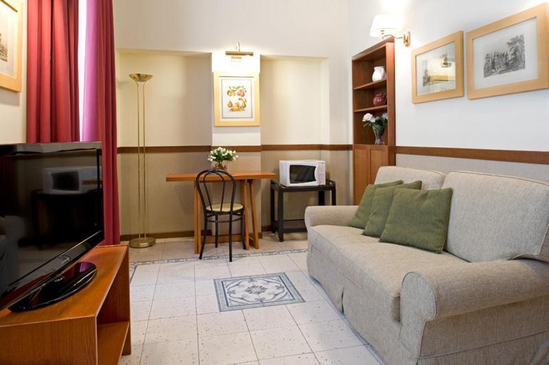 Cerva Fashion District Apartment 밀라노 외부 사진