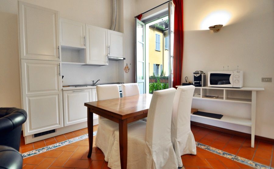 Cerva Fashion District Apartment 밀라노 외부 사진